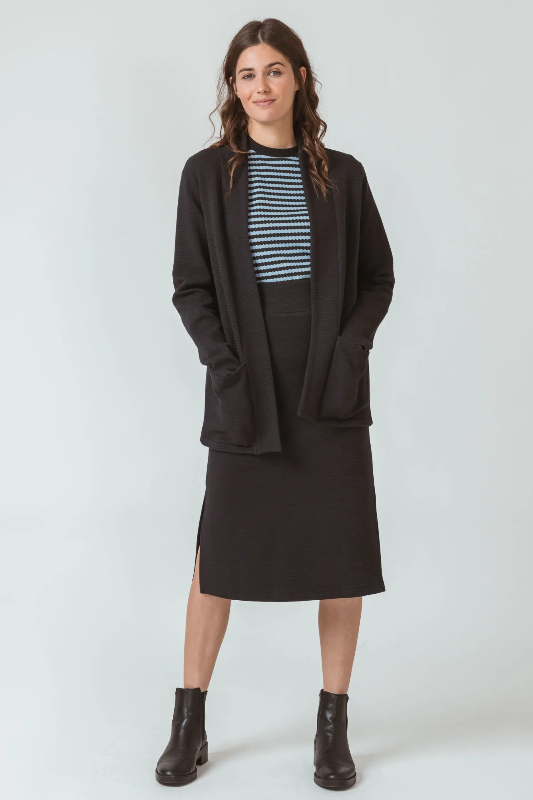SKFK BLOUSON LEUNDIA- Les Essentiels