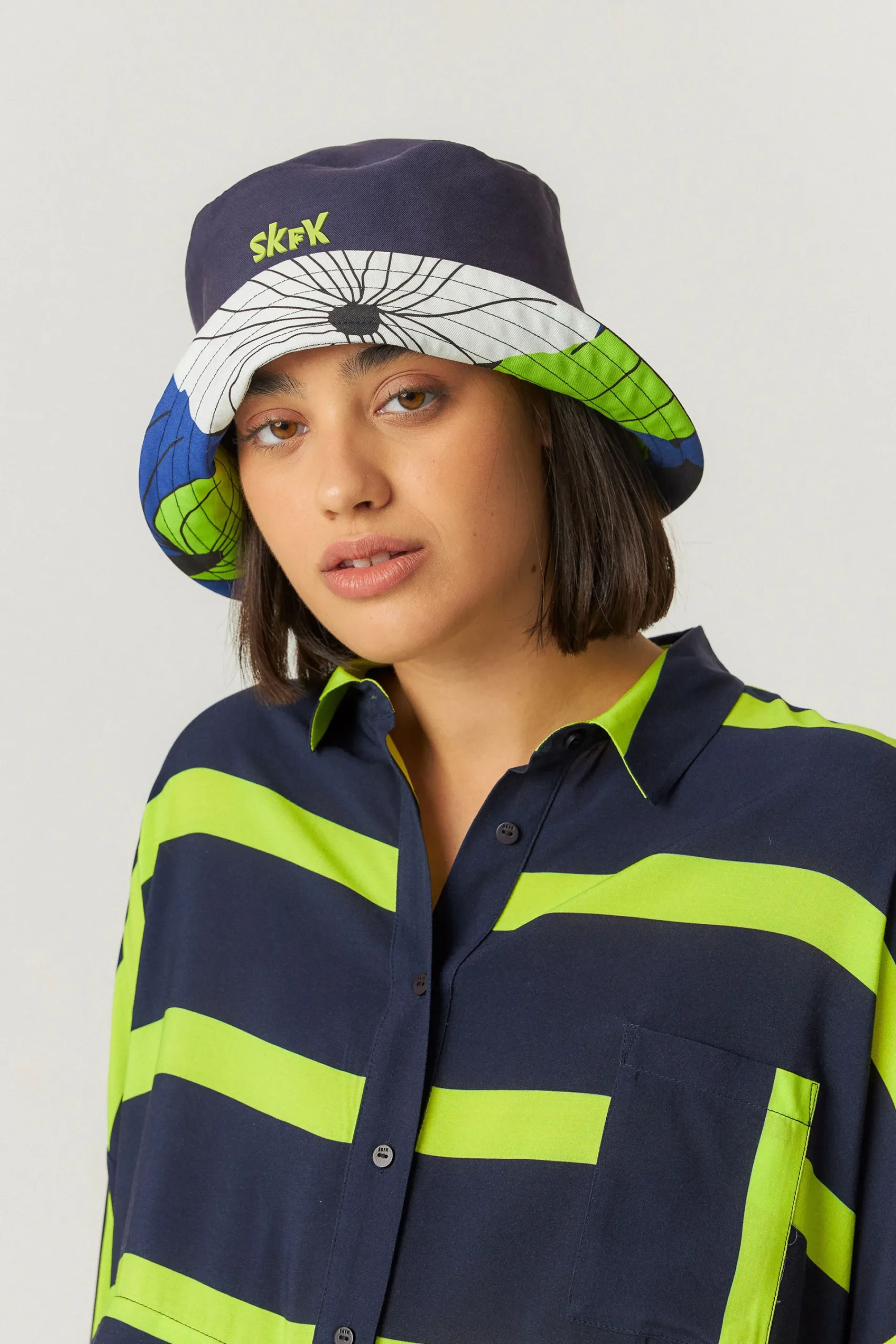 SKFK CHAPEAU UDE- Chapeaux