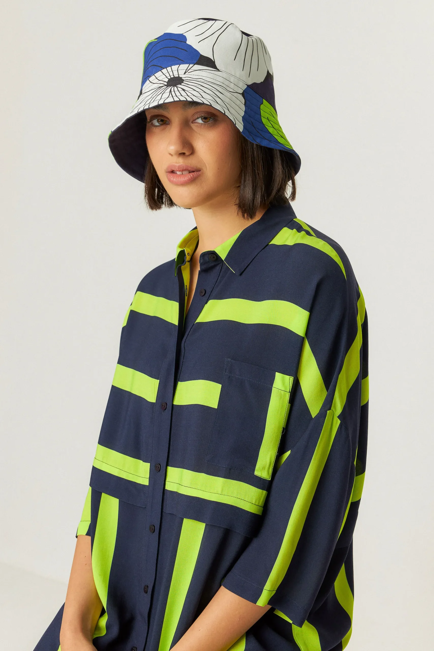 SKFK CHAPEAU UDE- Chapeaux