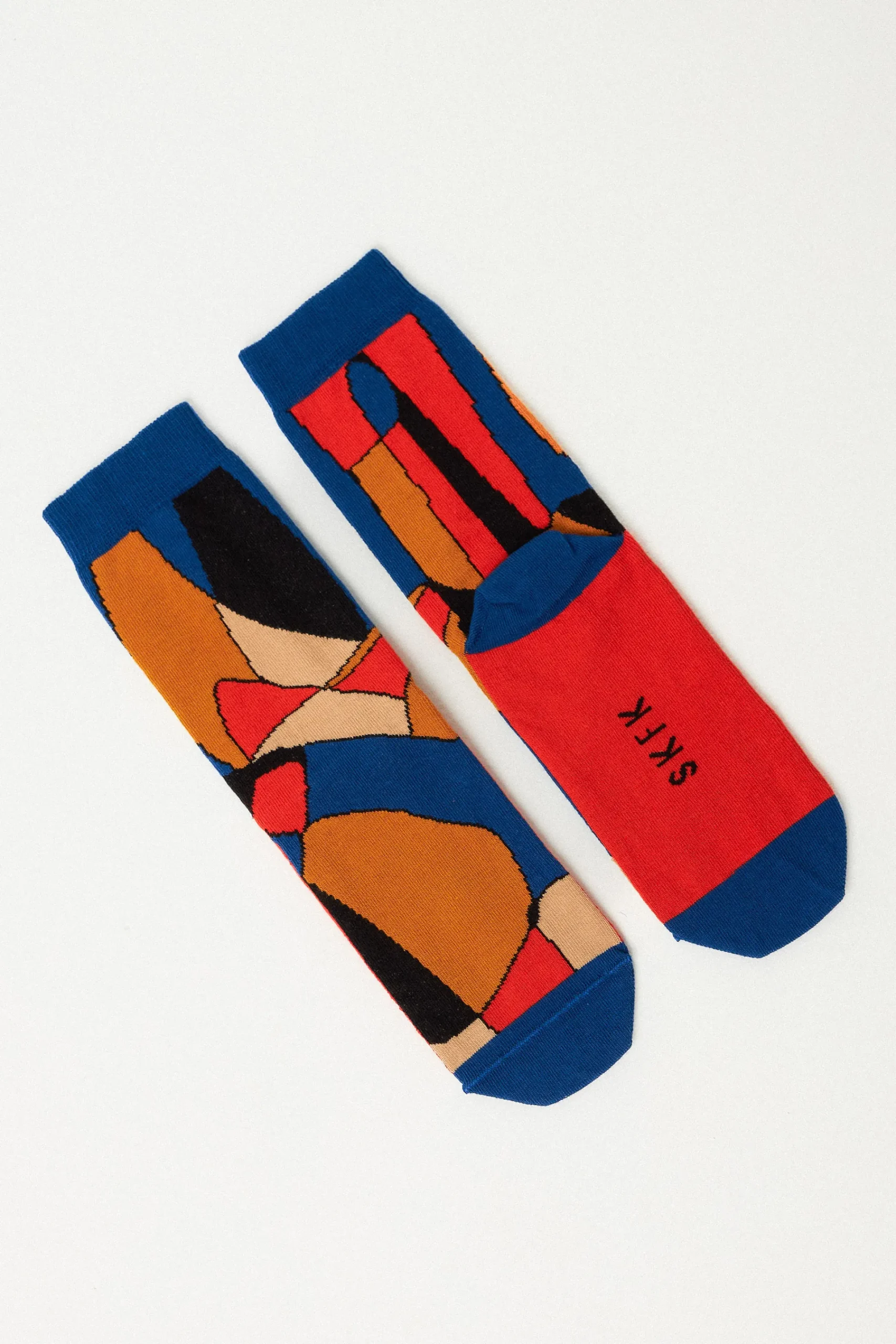 SKFK CHAUSSETTES EPEL- Chaussettes