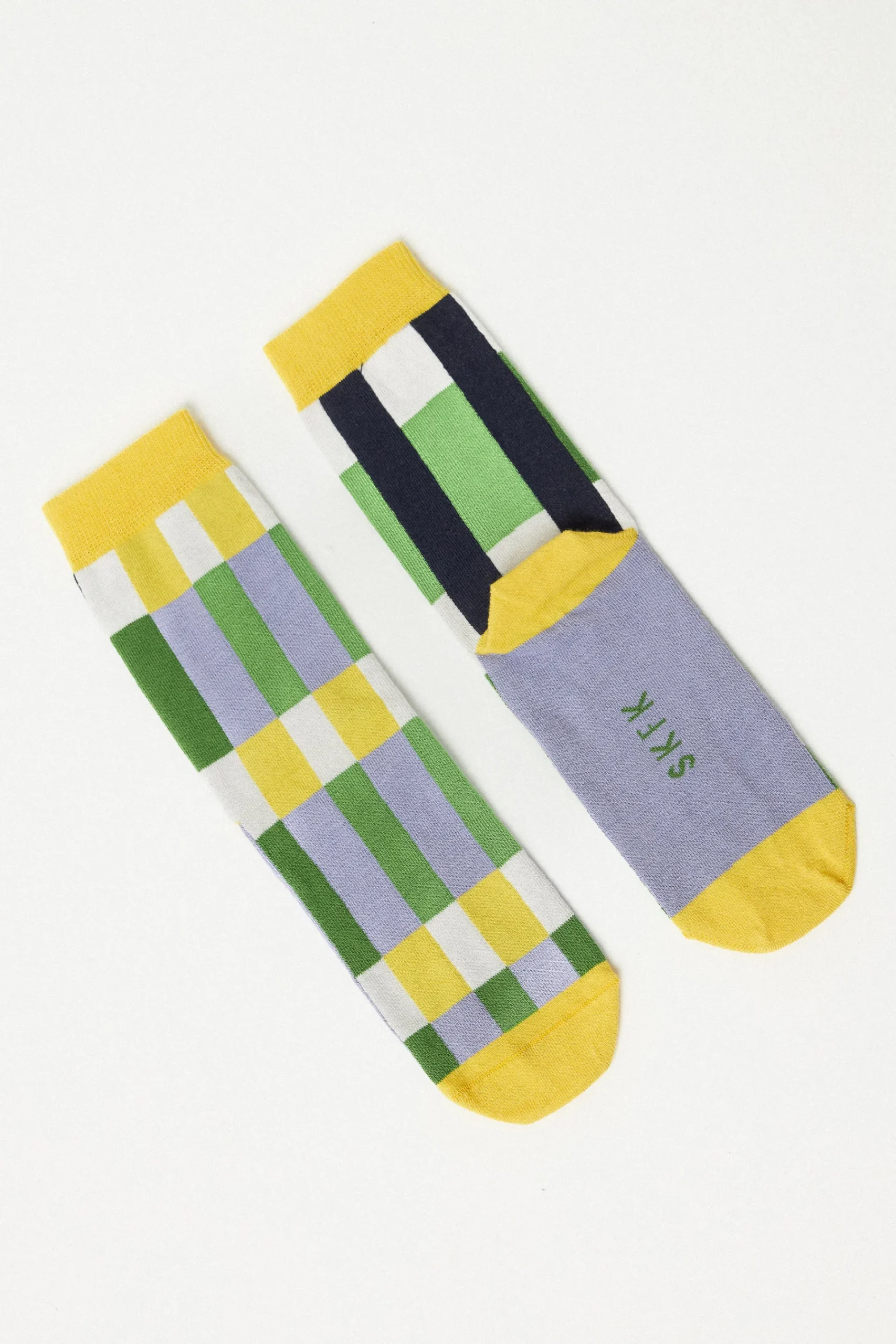 SKFK CHAUSSETTES EPEL- Chaussettes