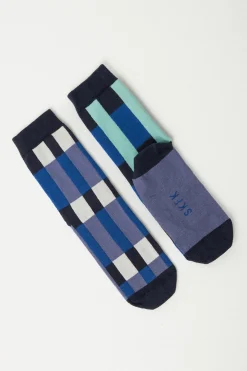 SKFK CHAUSSETTES EPEL- Chaussettes