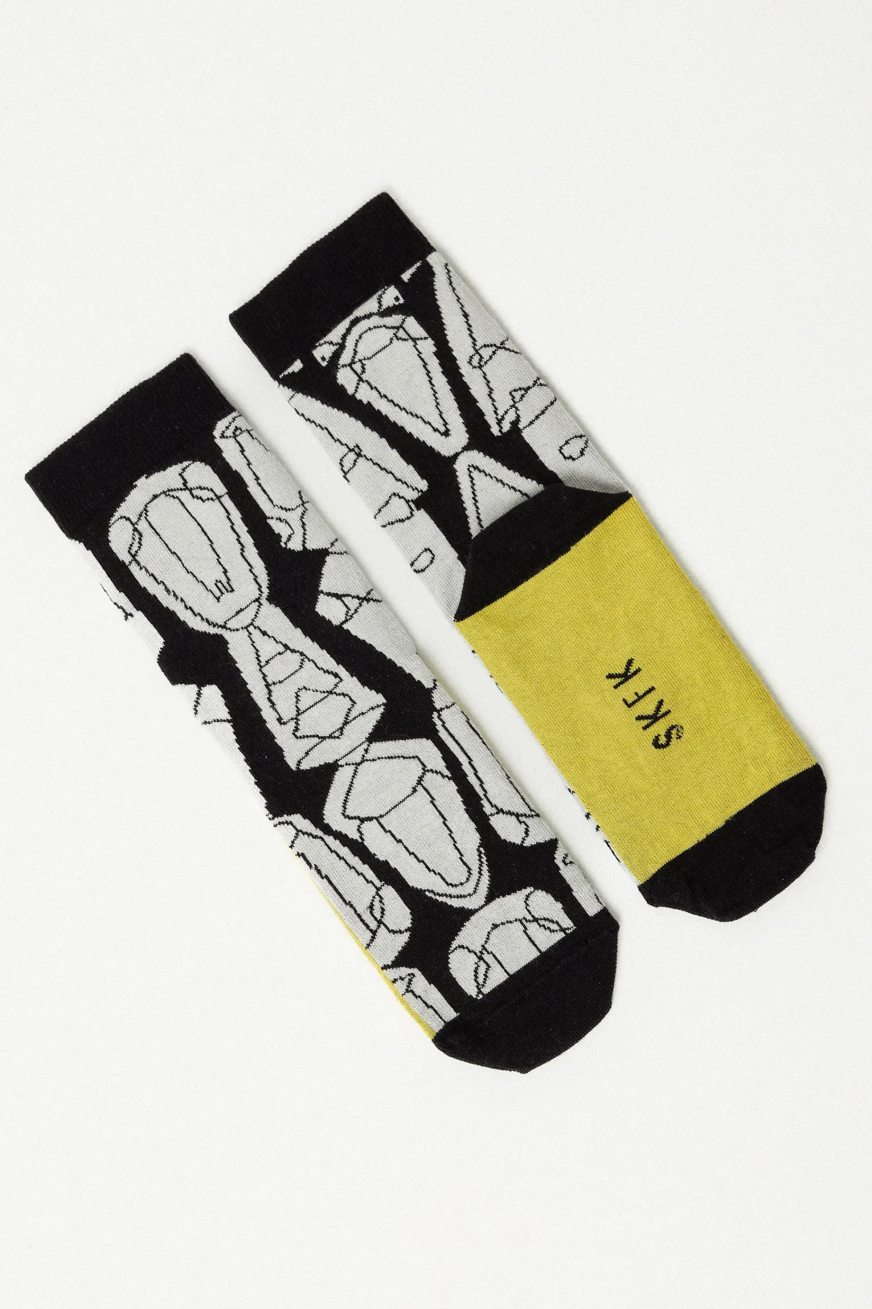 SKFK CHAUSSETTES EPEL- Chaussettes