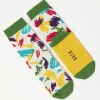 SKFK CHAUSSETTES EPEL- Chaussettes