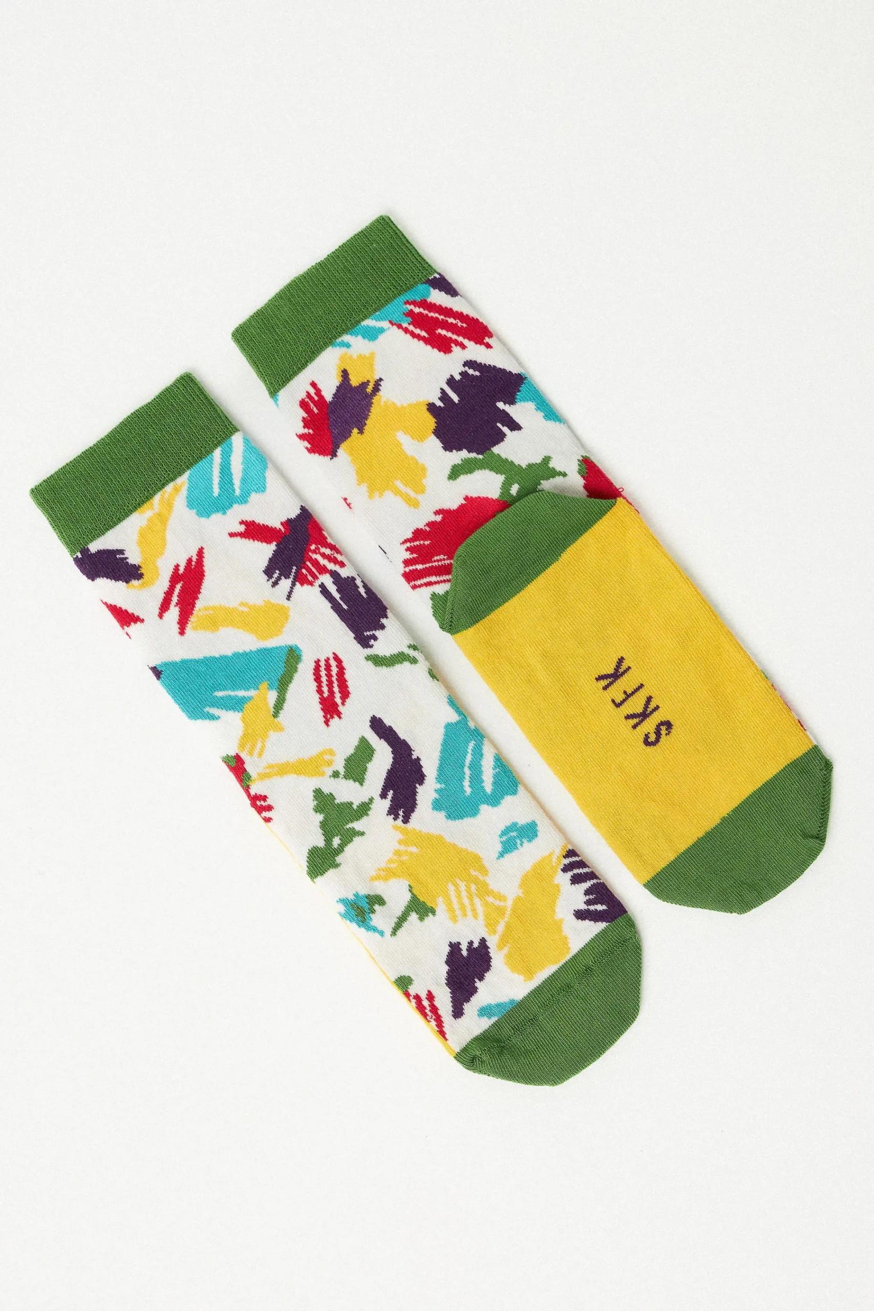 SKFK CHAUSSETTES EPEL- Chaussettes