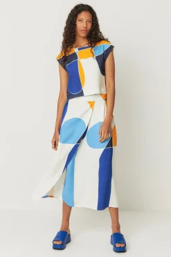 SKFK CHEMISE AHIEN- Chemises