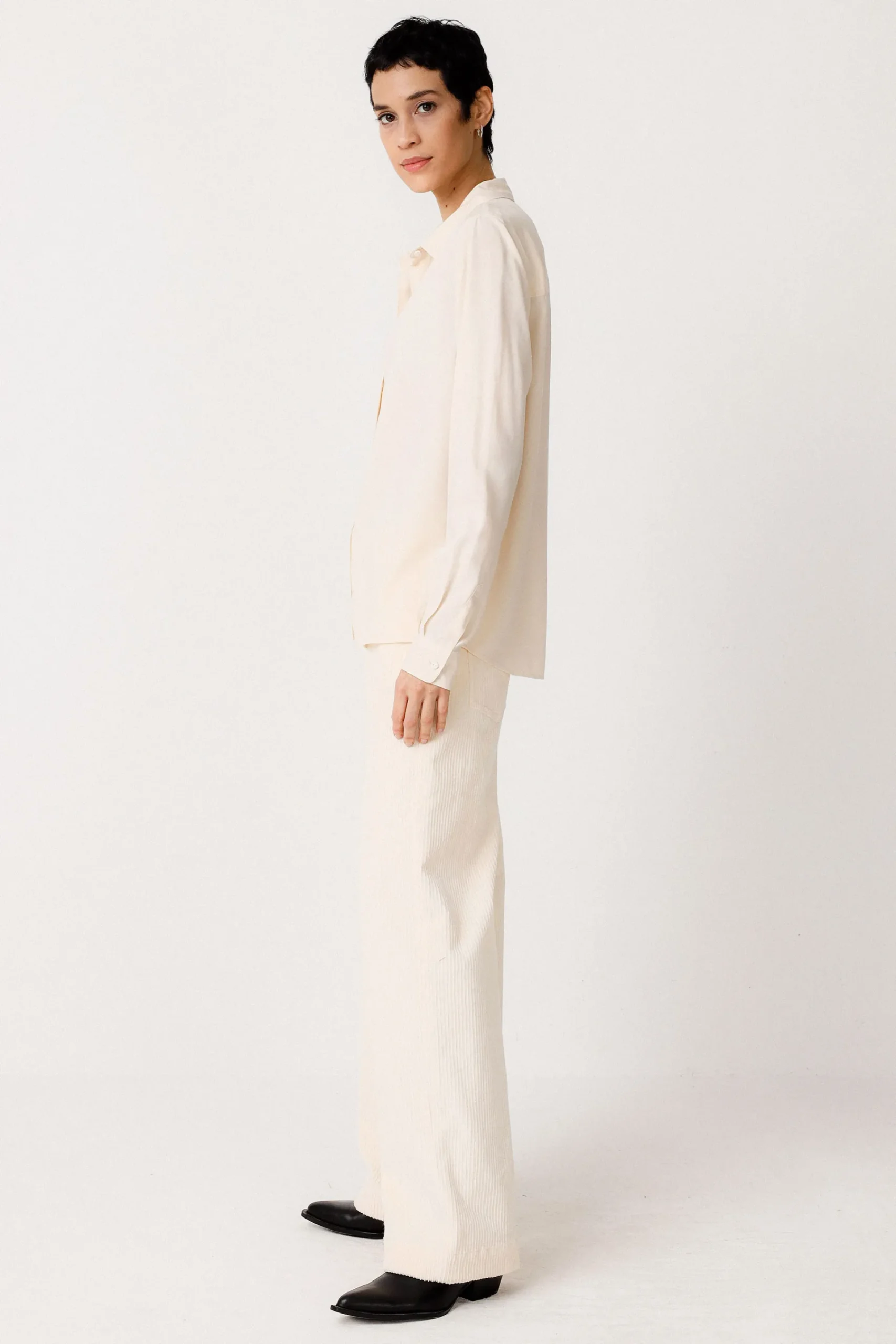 SKFK CHEMISE ASUNE- Les Essentiels | Chemises