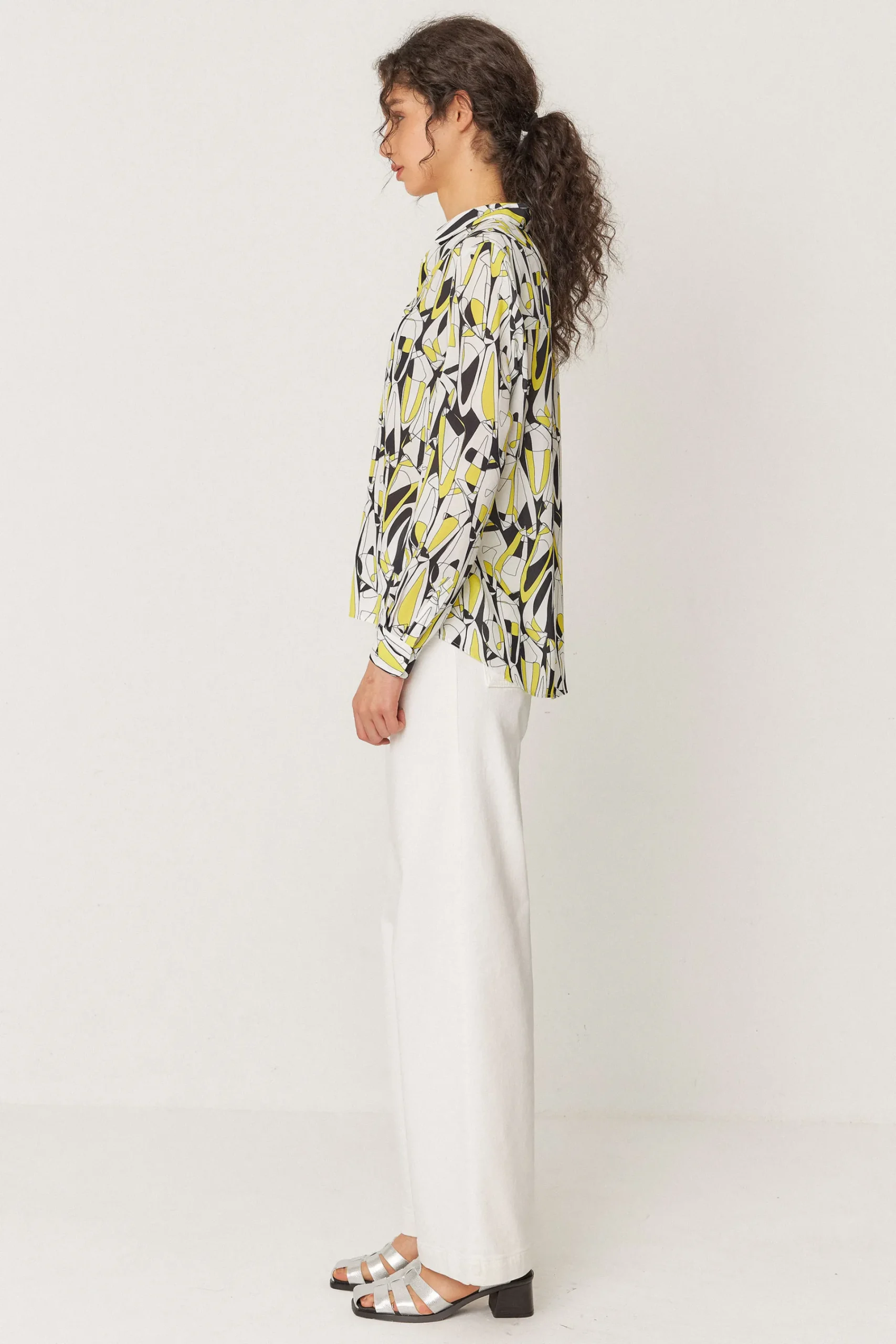 SKFK CHEMISE ASUNE- Chemises