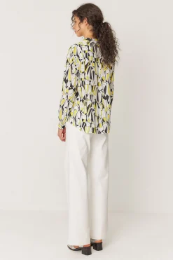 SKFK CHEMISE ASUNE- Chemises