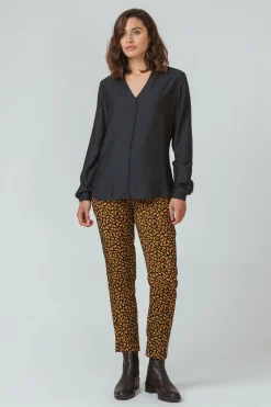 SKFK CHEMISE AZI- Les Essentiels