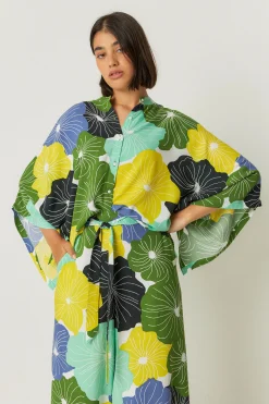 SKFK CHEMISE DOLTZA- Chemises
