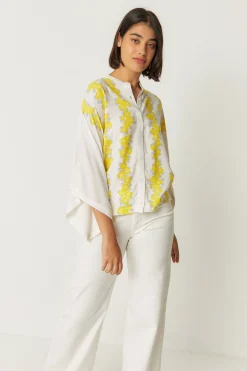 SKFK CHEMISE DOLTZA- Chemises