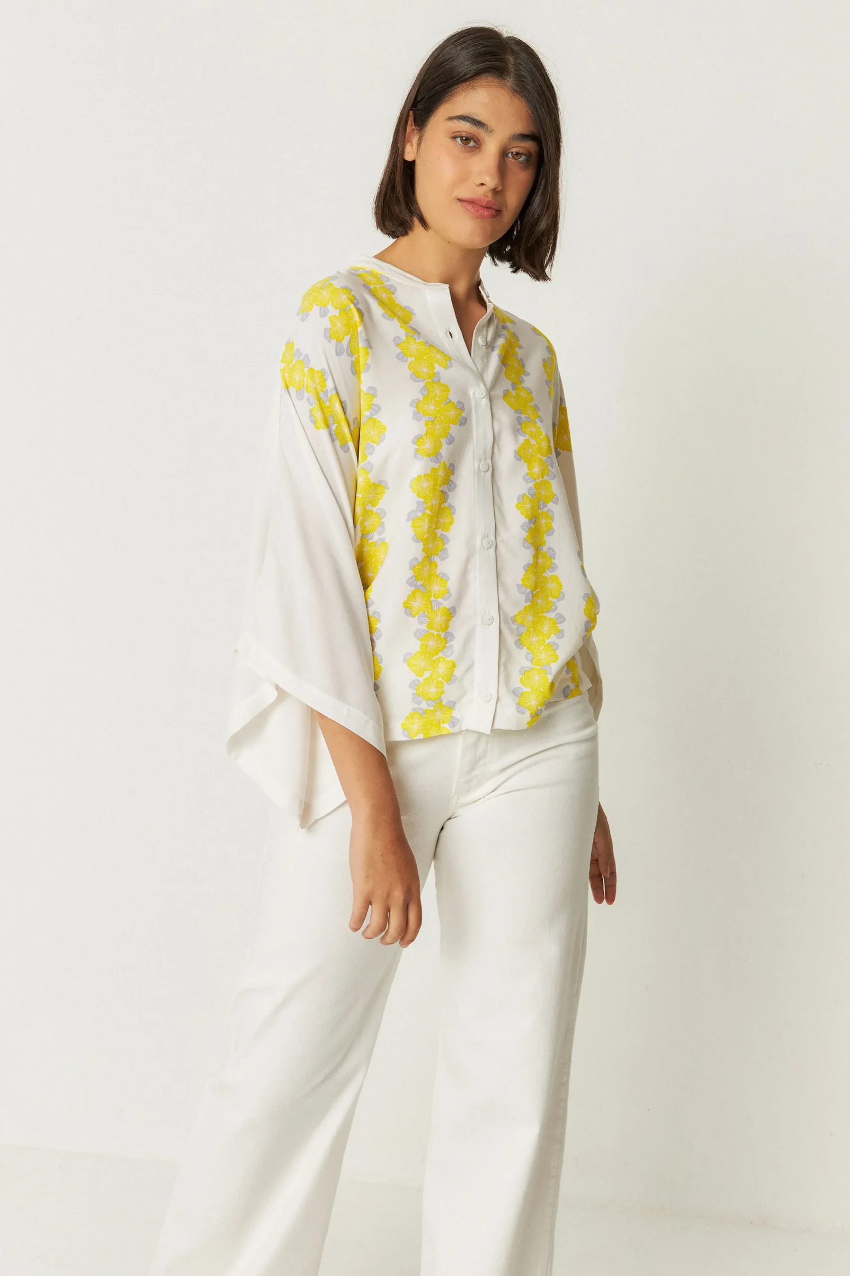 SKFK CHEMISE DOLTZA- Chemises