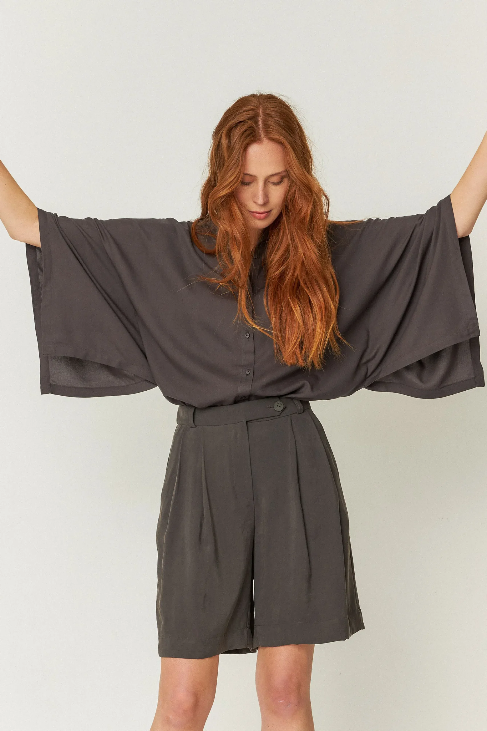 SKFK CHEMISE DOLTZA- Chemises