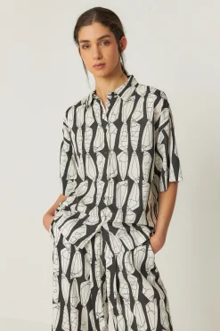 SKFK CHEMISE EUKENE- Chemises