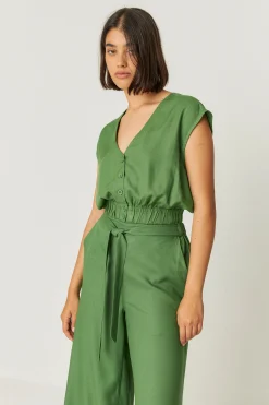 SKFK CHEMISE HEGAN- Chemises