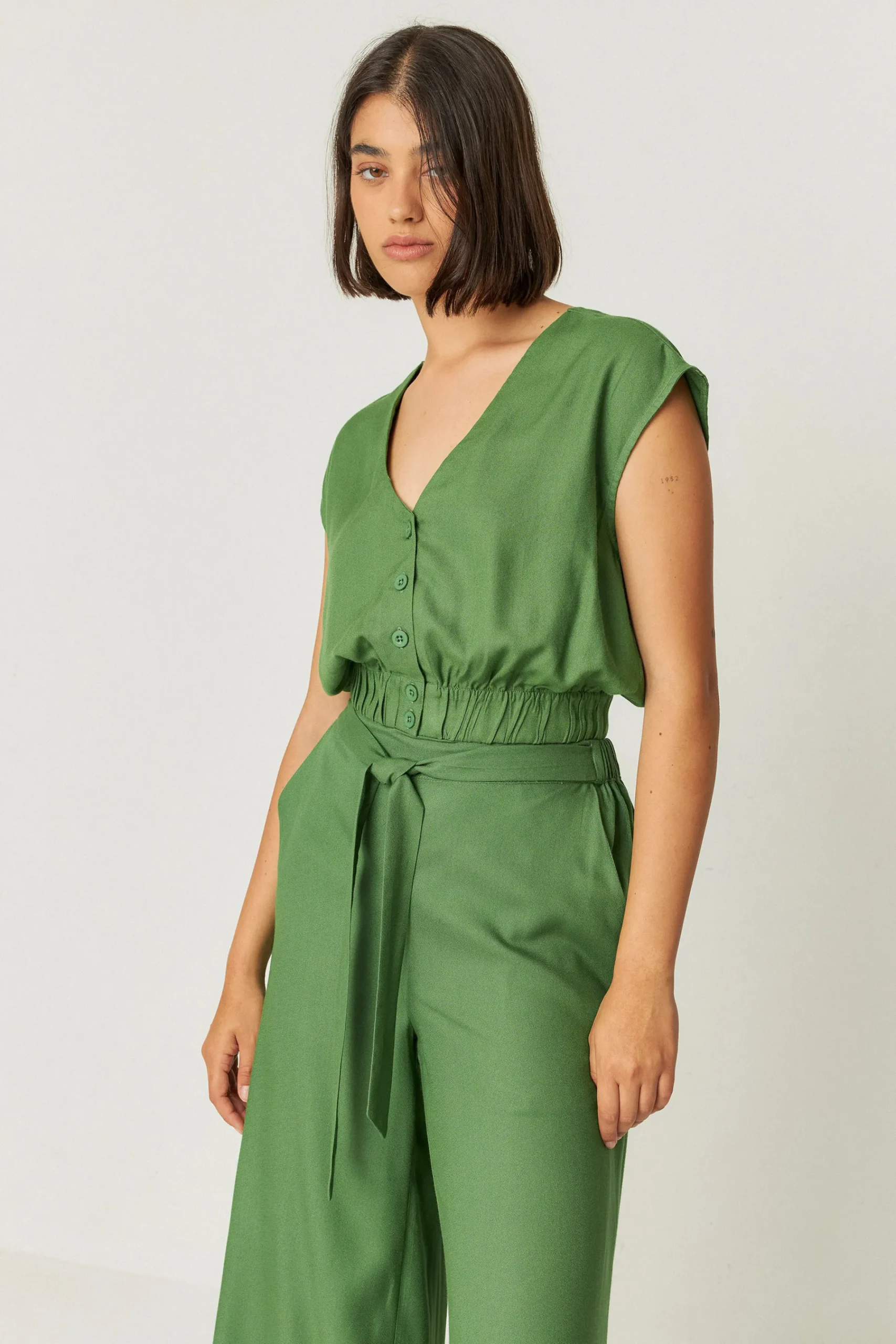 SKFK CHEMISE HEGAN- Chemises