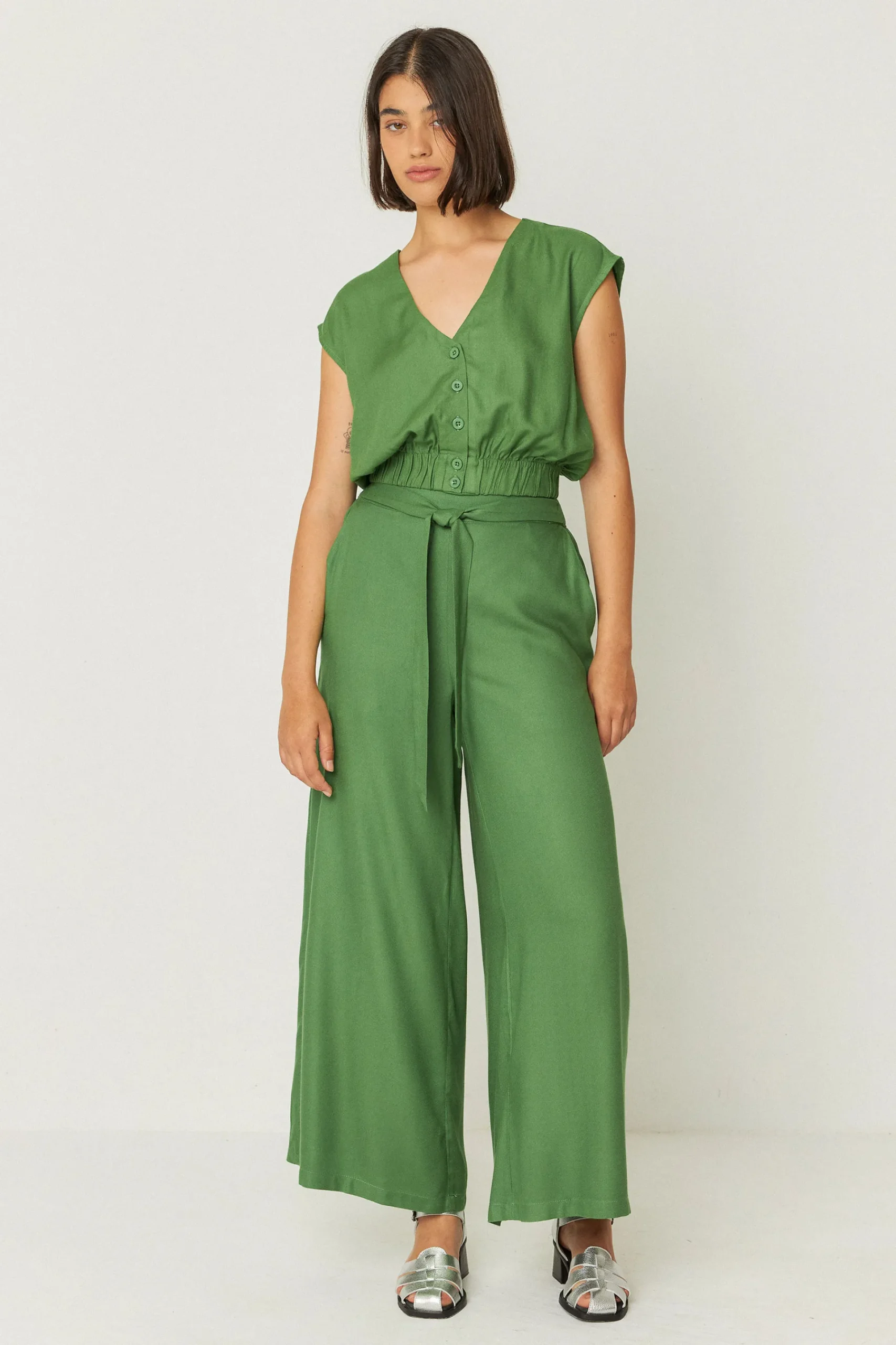 SKFK CHEMISE HEGAN- Chemises