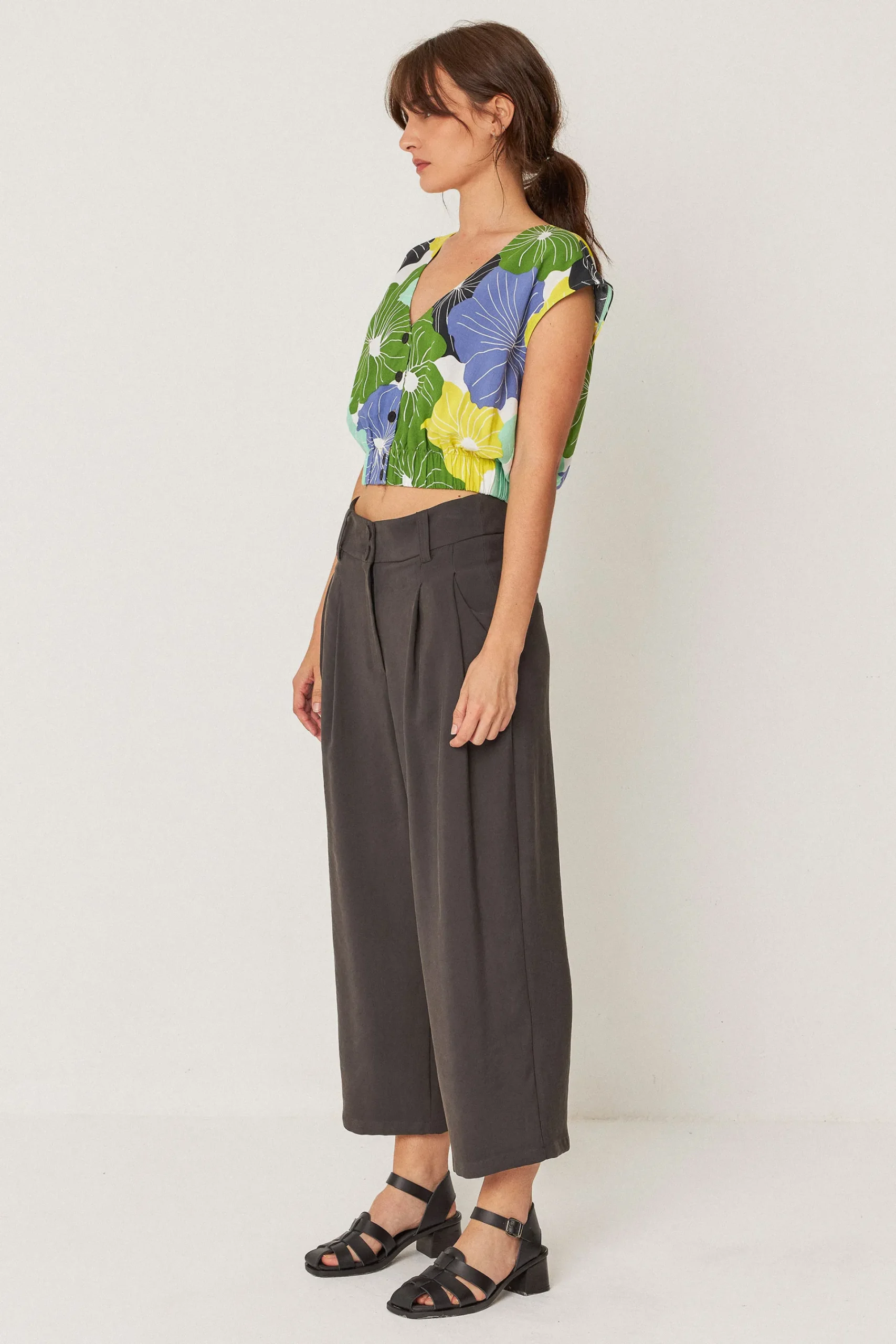 SKFK CHEMISE HEGAN- Chemises