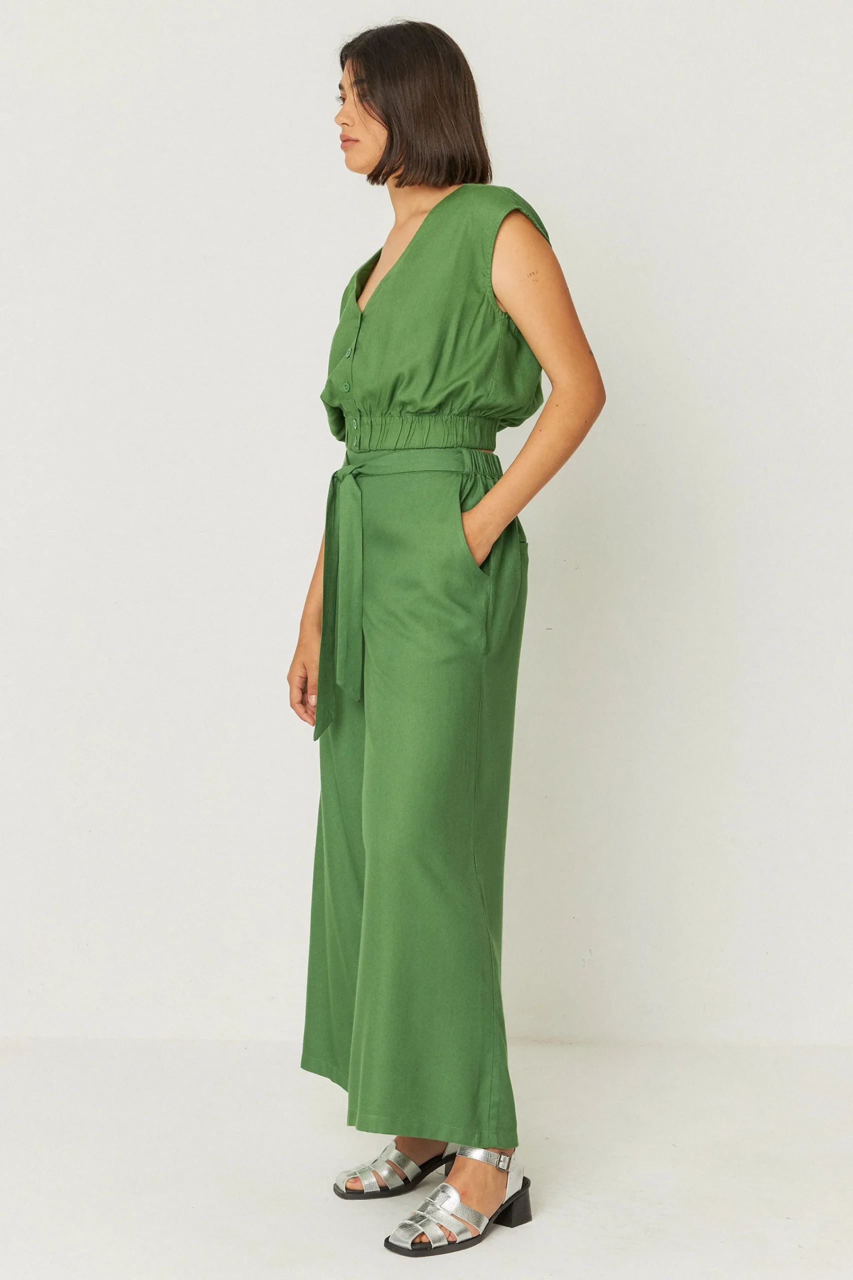 SKFK CHEMISE HEGAN- Chemises