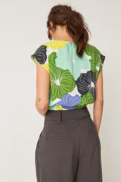 SKFK CHEMISE HEGAN- Chemises