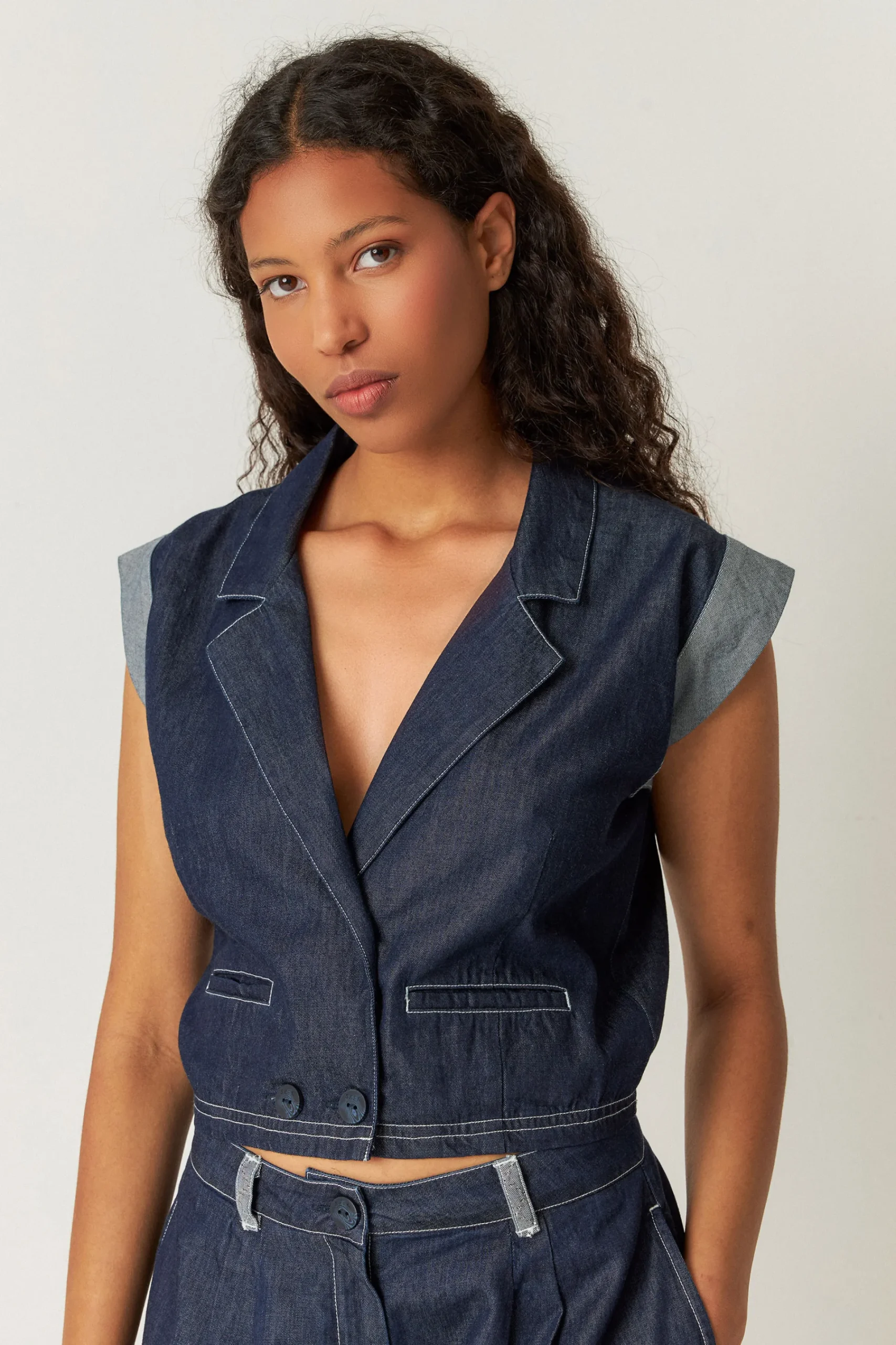SKFK CHEMISE IDUIA-GOTS- Chemises
