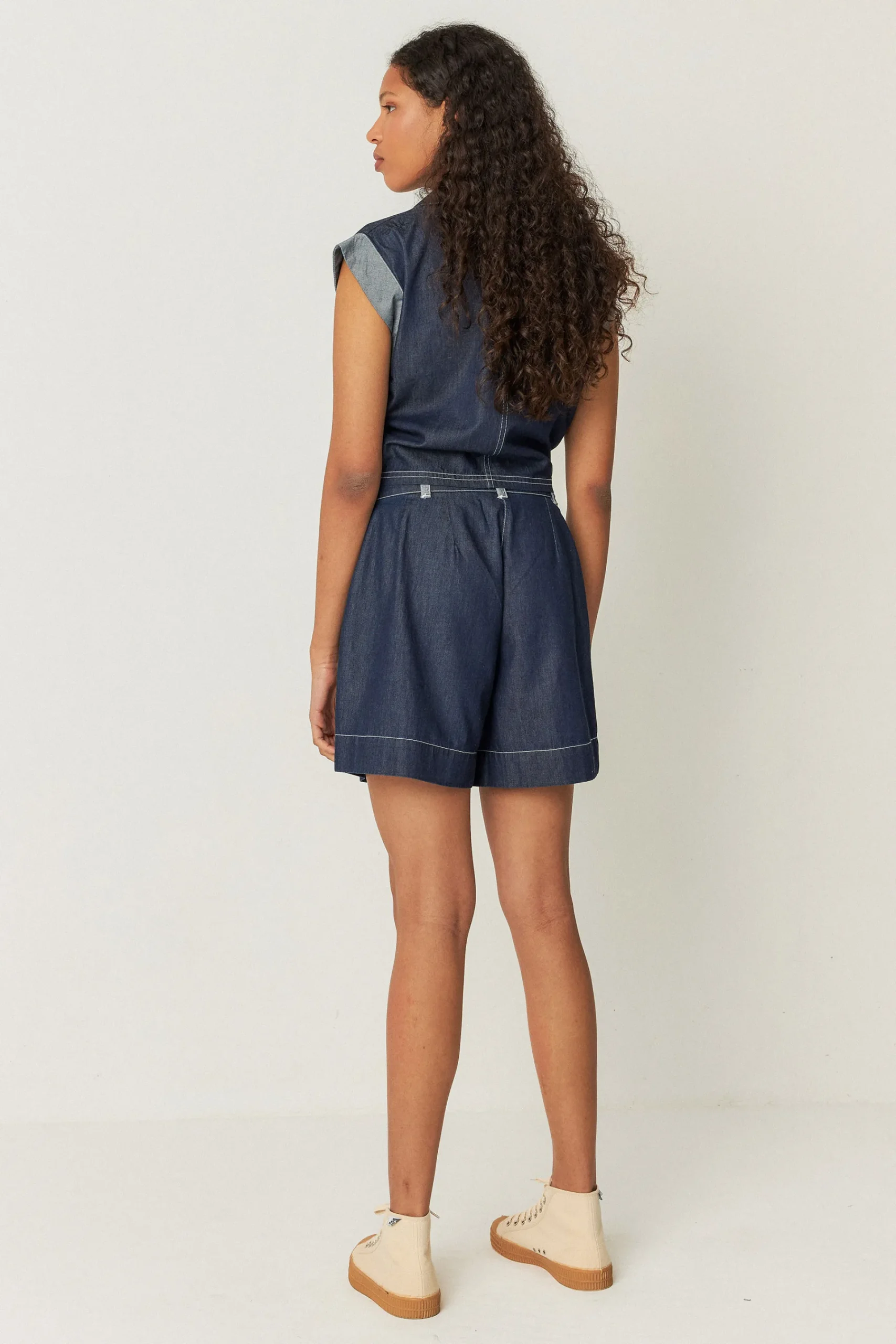 SKFK CHEMISE IDUIA-GOTS- Chemises