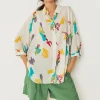 SKFK CHEMISE KATRIN- Chemises