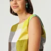 SKFK CHEMISE KATTI-GOTS- Chemises