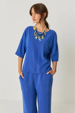 SKFK CHEMISE MAITIA- Chemises