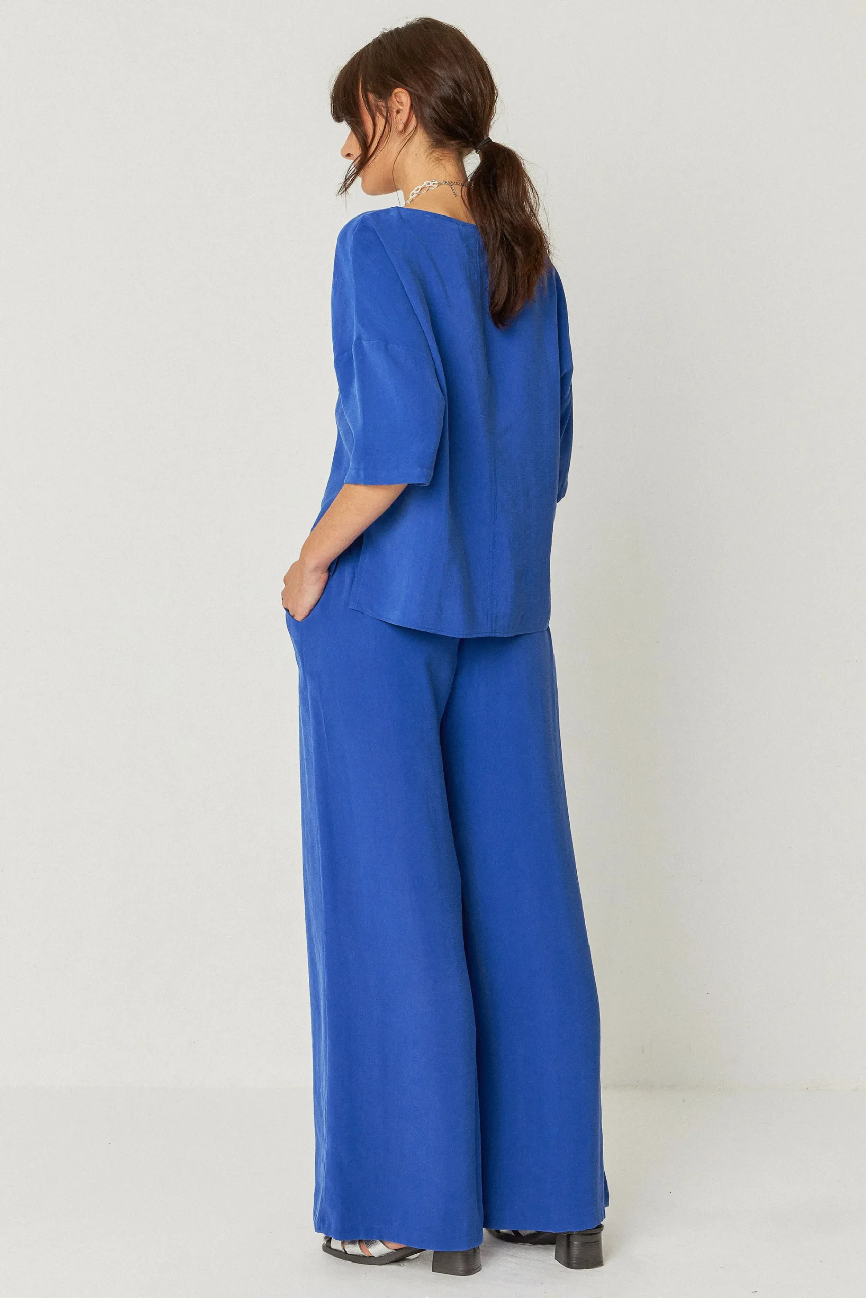 SKFK CHEMISE MAITIA- Chemises