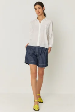 SKFK CHEMISE MATTINA- Chemises