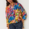 SKFK CHEMISE MATTINA- Chemises
