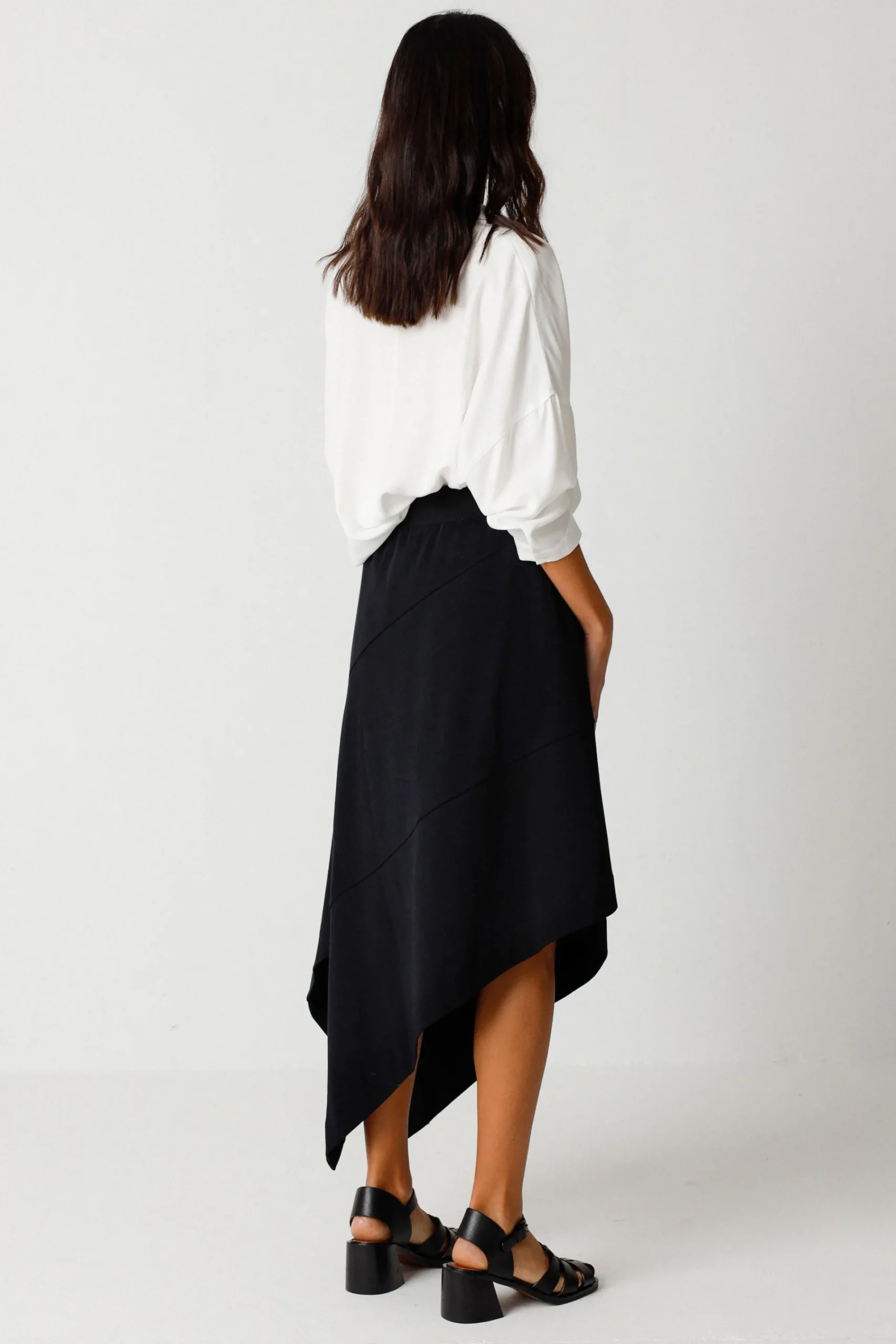 SKFK CHEMISE MATTINA- Les Essentiels | Chemises