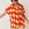 SKFK CHEMISE UMA- Chemises