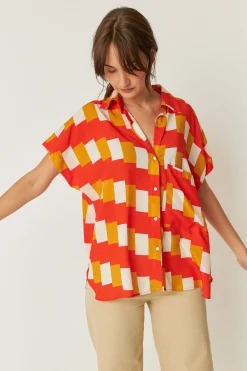 SKFK CHEMISE UMA- Chemises