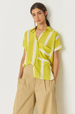 SKFK CHEMISE UMA- Chemises