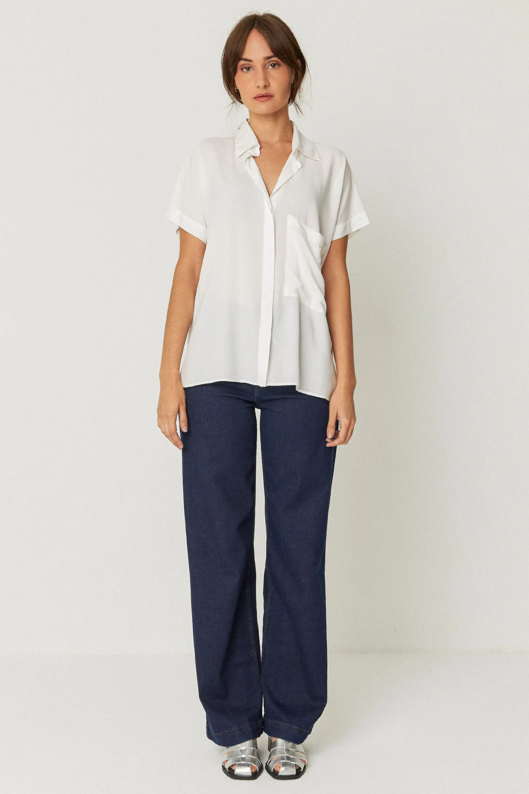 SKFK CHEMISE UMA- Chemises