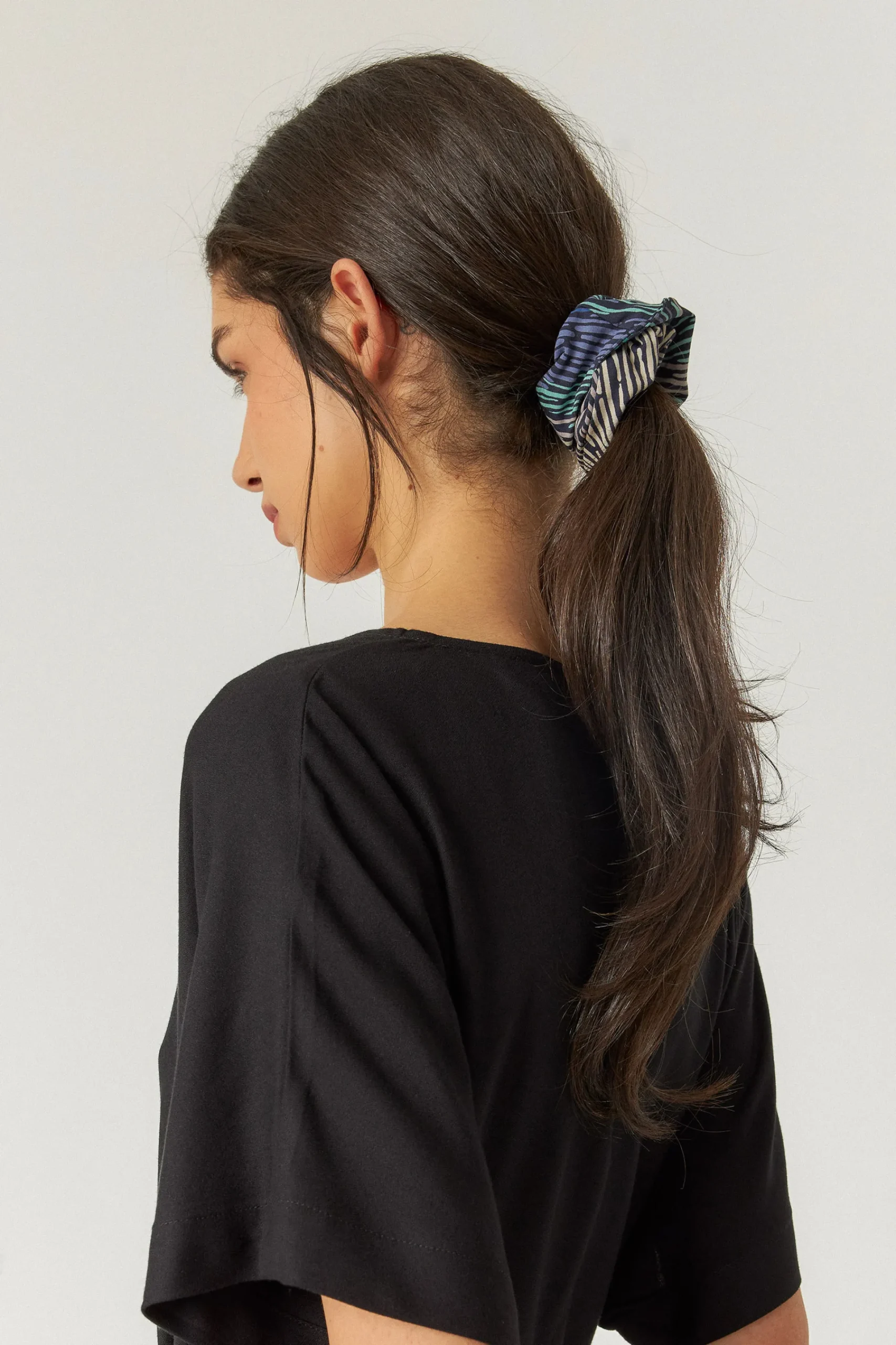 SKFK CHOUCHOU PARPAILA- Accessoires Pour Cheveux