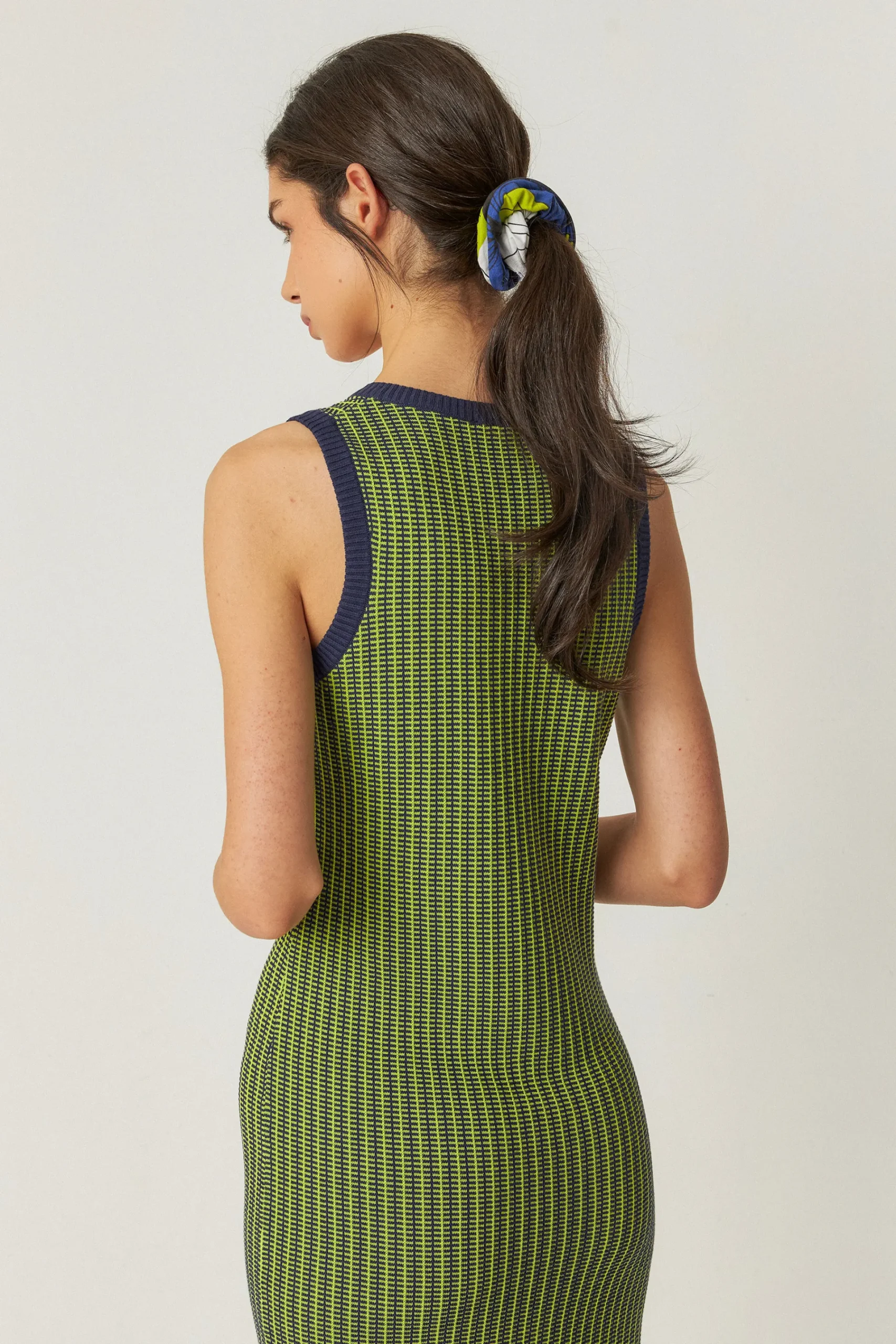 SKFK CHOUCHOU PARPAILA- Accessoires Pour Cheveux