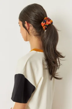 SKFK CHOUCHOU PARPAILA- Accessoires Pour Cheveux