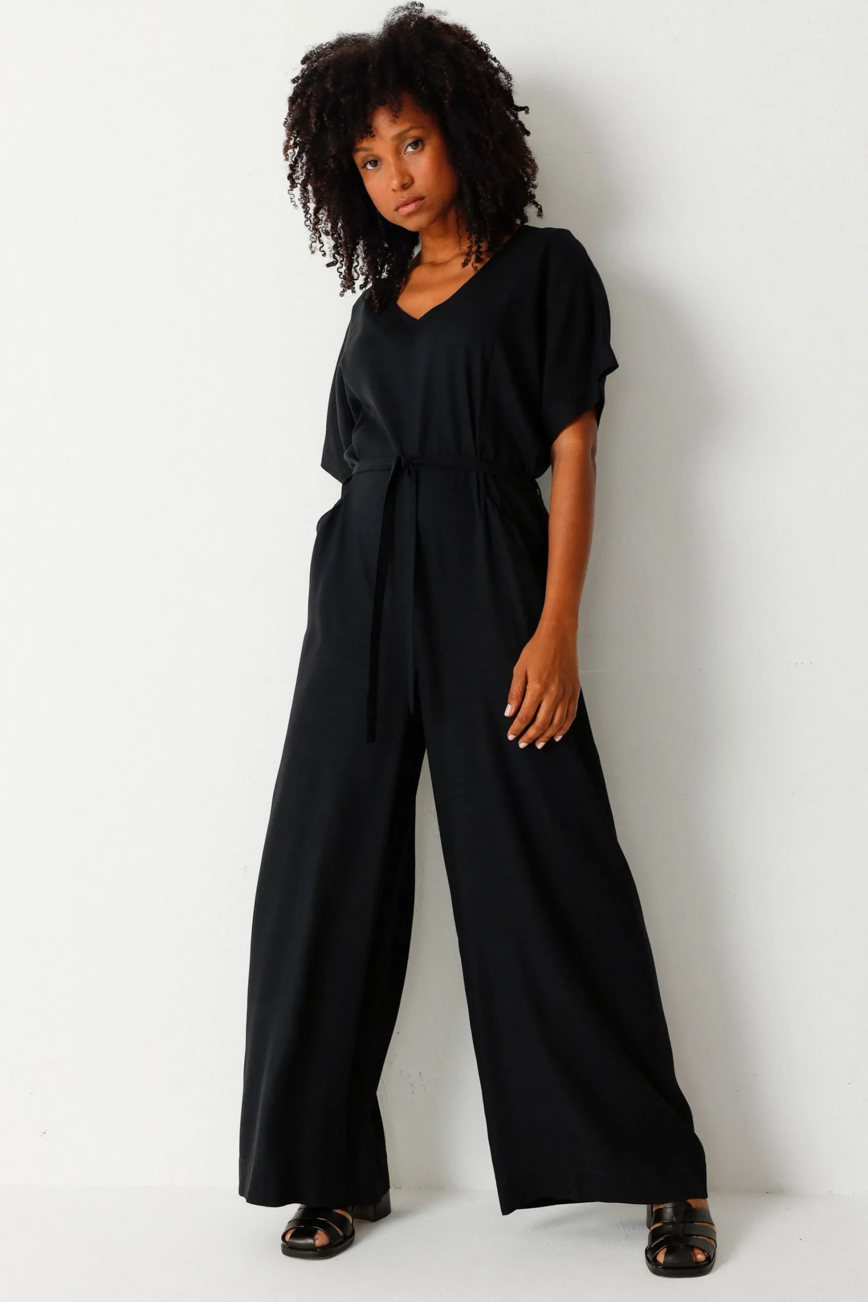 SKFK COMBINAISON ALAIA- Les Essentiels | Pantalons