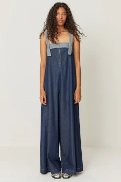 SKFK COMBINAISON IKIA-GOTS- Pantalons