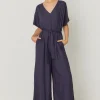 SKFK COMBINAISON KAIE- Pantalons