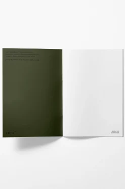 SKFK CUADERNO 6 – PRINT 25 AÑOS- Livres De Notes | Livres De Notes