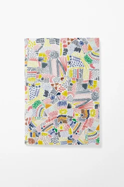 SKFK CUADERNO 3 – PRINT FW17- Livres De Notes | Livres De Notes