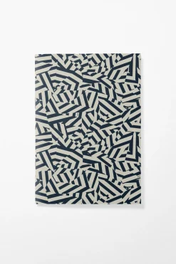 SKFK CUADERNO 2 – PRINT SS14- Livres De Notes | Livres De Notes