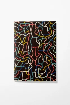 SKFK CUADERNO 5 – PRINT SS20- Livres De Notes | Livres De Notes