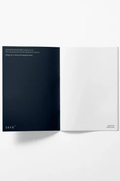SKFK CUADERNO 2 – PRINT SS14- Livres De Notes | Livres De Notes