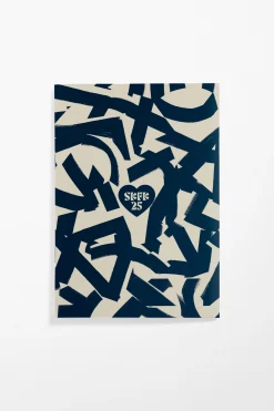 SKFK CUADERNO 4 – PRINT SS19- Livres De Notes | Livres De Notes
